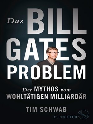 cover image of Das Bill-Gates-Problem